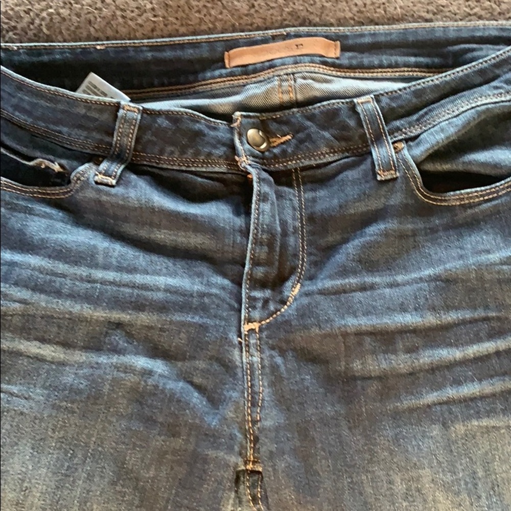 Women’s Joes skinny jeans